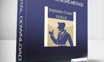 Alex Carter - The Impulse Desire Method