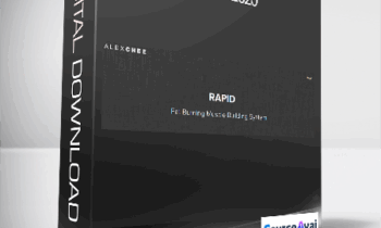 Alex Chee - RAPID 2020