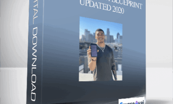 Alex Hampton - Supreme Ecom Blueprint 2020