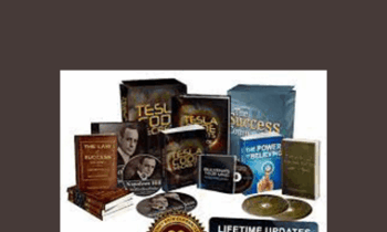 Alex West – Tesla Code Secrets & Bonuses