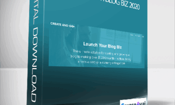 Alex and Lauren - Launch Your Blog Biz 2020