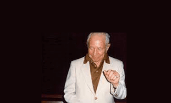 Alexander Lowen - The Energetics of Bioenergetics