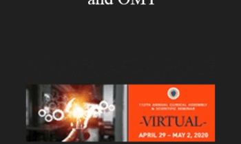 Alexander S. Nicholas - Infectious Diseases and OMT