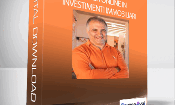 Alfio Bardolla - Master Online In Investimenti Immobiliari (Master Online In Investimenti Immobiliari di Alfio Bardolla)