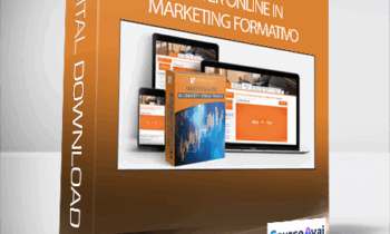 Alfio Bardolla - Master Online In Marketing Formativo (Corso Master Online in Marketing Formativo – Alfio Bardolla)