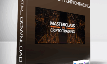 Alfio Bardolla - Master Online in Cripto-Trading (Corso Master Online in Cripto-Trading – Alfio Bardolla)
