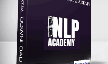 Ali Campbell - NLP Practitioner Academy