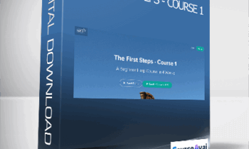 Alice Giles - The First Steps - Course 1
