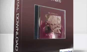 Byron Katie - My Mother Is