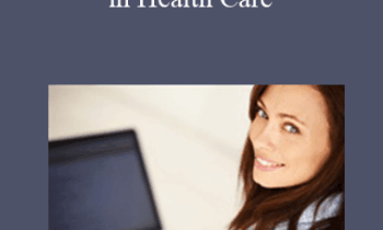 Alissa Craft - Improving the Quality in Health Care