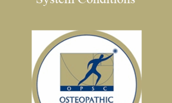 Allen Boghossian - Ocular Presentation of System Conditions