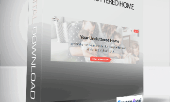 Allie Casazza - Your Uncluttered Home