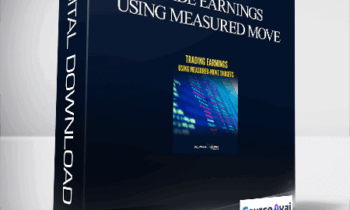AlphaShark – Trade Earnings Using Measured Move