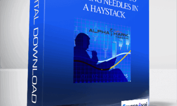 Alphashark – Mastering The ICO: Spotting Needles In A Haystack