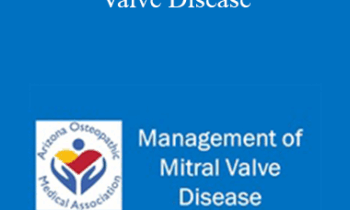 Alphonse Ambrosia - Management of Mitral Valve Disease