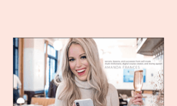 Amanda Frances - Become a Money Making Coach 2021