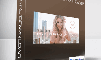 Amanda Frences - Business Basics Bootcamp
