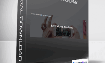 Amanda Tress - Live Video Academy