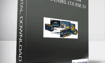 Amazing Freedom Private Label Course 3.0