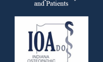 Amber R Comer - Indiana's New Health Care Consent Law - The Impact on Physicians and Patients