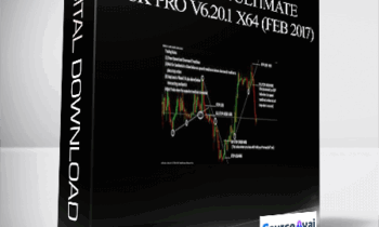AmiBroker Ultimate Pack Pro v6.20.1 x64 (Feb 2017)