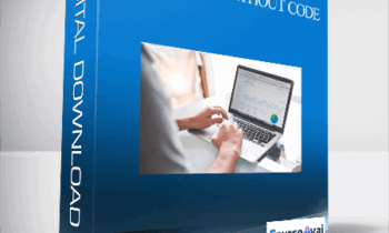Amir Khella - Make Apps Without Code