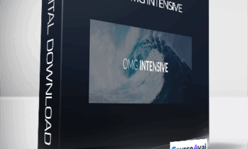 Amir Zoghi - The OMG Intensive