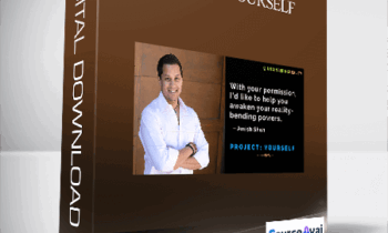 Amish Shah – Project Yourself