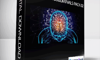 Amy B - Mind Power Subliminals Pack 02