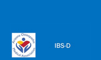 Amy Foxx-Orenstein - IBS-D