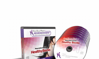Anat Baniel - Healthy Backs ( Streaming Audio)
