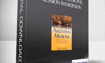 Ancestral Medicine 4-Session Immersion With Daniel Foor