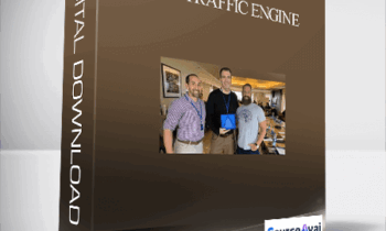 Andre Chaperon & Shawn Twing - The Traffic Engine