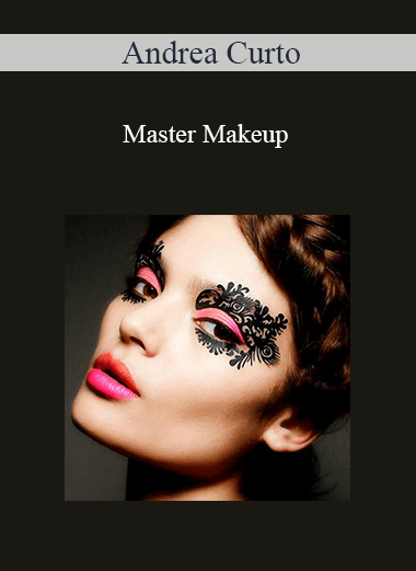 Andrea Curto - Master Makeup - WSO.lib