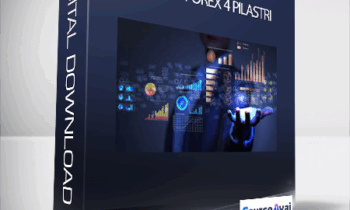 Andrea Esposito - Sistema Forex 4 Pilastri (Corso L’Algoritmo dei 4 Pilastri di Sistema Forex)