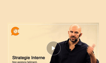 Andrea Favaretto - Strategie Interne