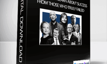Andrew Austin - What We Can Learn About Success From Those Who Truly Failed