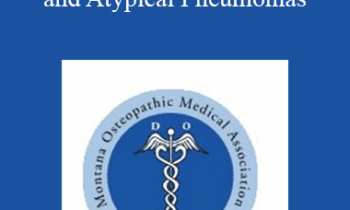 Andrew Lester - Community-Acquired and Atypical Pneumonias