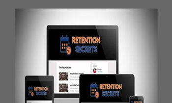 Andrew Lock – Retention Secrets
