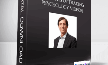 Andrew Menaker – Video Package (4.5 hours of Trading Psychology Videos)