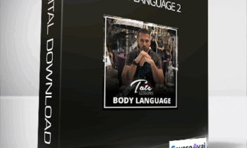 Andrew Tate - Body Language 2