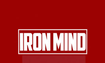 Andrew Tate - Iron Mind