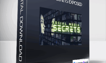 Andy Anderson & Adam Lyons - Social Secrets Exposed