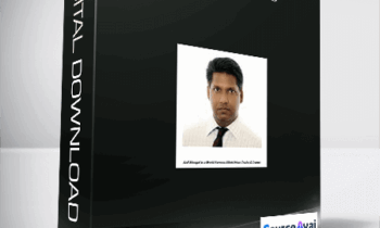 Anil Mangal – Wave Trading