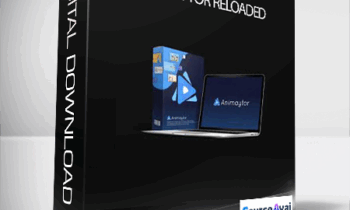 Animaytor Reloaded + OTOs