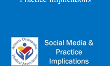 Ann Blades - Social Media & Practice Implications