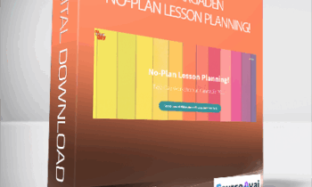 Annabelle Allen - Tina Hargaden - No-Plan Lesson Planning!