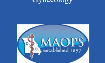 Anne-Marie Priebe - A Primer on Adolescent Gynecology
