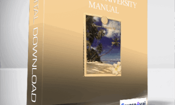 Anthony Robbins – Oneness University Manual