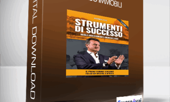 Antonio Leone - Corso Immobili (Strumenti di successo negli investimenti immobiliari di Antonio Leone (2018)